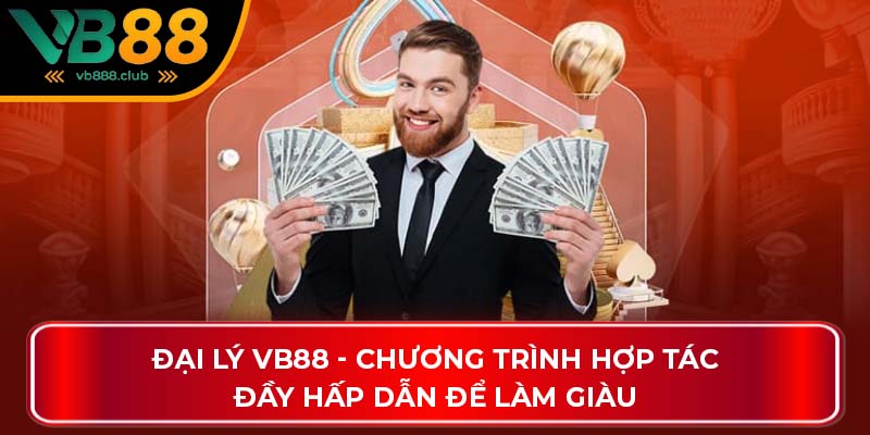 Đại lý VB88