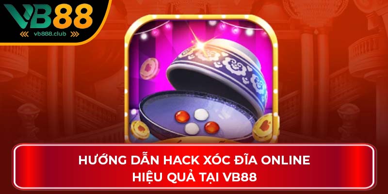 Hack Xóc Đĩa Online